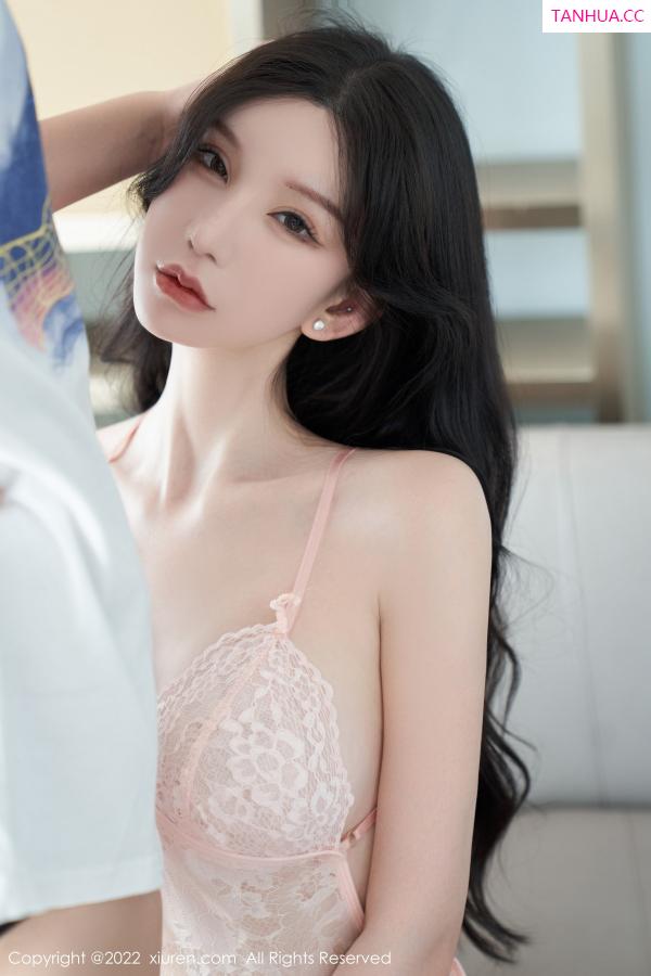 周于希dummy  [XiuRen]高清写真图 2022.11.18 No.5881 周于希Sally 成都心愿旅拍第73张图片